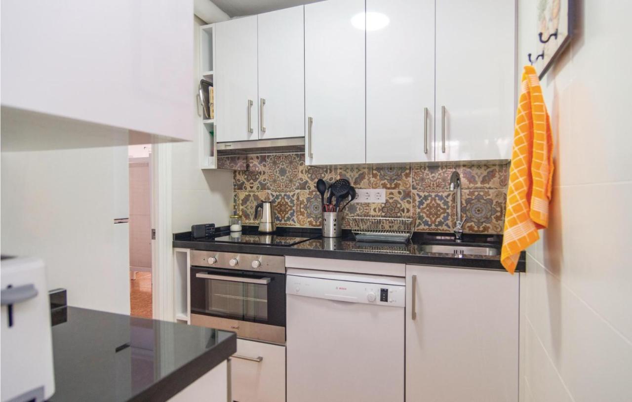 Stunning Apartment In Cordoba With Kitchen Eksteriør bilde