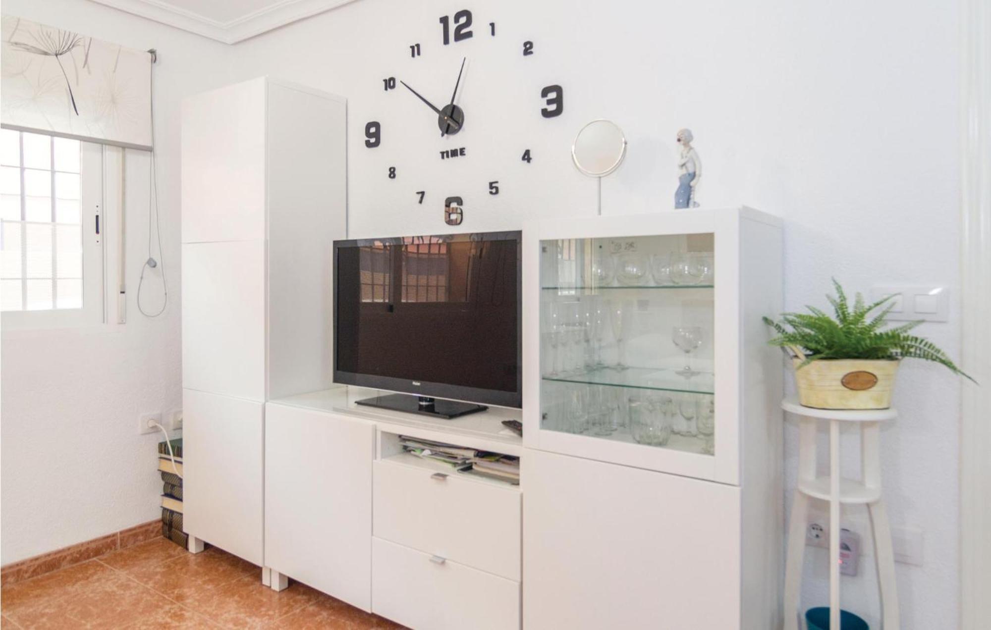Stunning Apartment In Cordoba With Kitchen Eksteriør bilde
